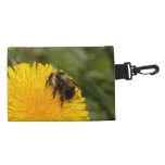 Cute Worker Bee Accessories Bag