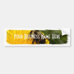 Cute Worker Bee; Promotional Bumper Stickers