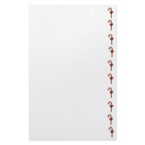 cute xmas stationery by anacletocold cute xmas stationery