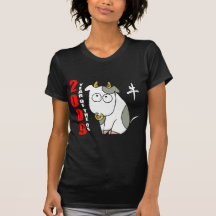Cute Year of The Ox T-Shirt