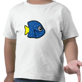 Yellowtail Damselfish 