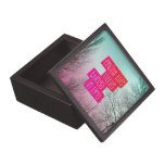 Cute yoga art giftbox premium gift boxes