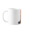 Cute Yorkie Mug