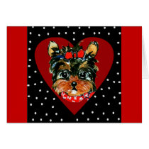 Cute Yorkie Poo cards by Yorkies_by_Joanne Cute Yorkie Poo cards