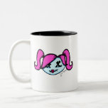 Cute Zombie Mugs