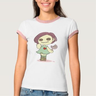 cute zombie shirt shirt