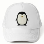 cutebabypenguin trucker hats