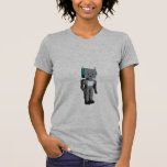 Cutebot Tee Shirts