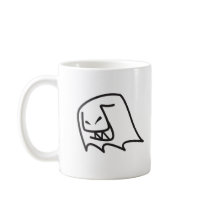 Cutecritter mugs