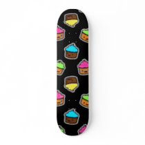 cutecupcakes skateboards by Trigmn666 cutecupcakes skateboards