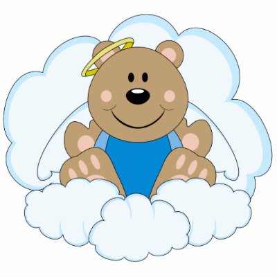 Angel Bear