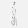 Cutelyn Baby Boy Polar Bear Neckties