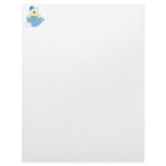 Cutelyn Baby Boy Snow Polar Bear Mug Personalized Letterhead