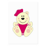 Cutelyn Baby Girl Sailor Polar Bear