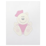 Cutelyn Baby Girl Sailor Polar Bear