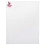 Cutelyn Baby Girl Snow Koala Bear Mug letterhead