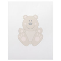Cutelyn Bear letterhead