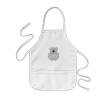 Cutelyn Koala Bear Aprons