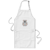 Cutelyn Koala Bear Apron