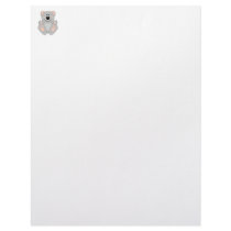 Cutelyn Koala Bear letterhead