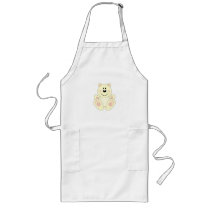 Cutelyn Polar Bear Aprons