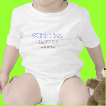 Cuteness Factor T-Shirt by shawke123 Cuteness Factor T-Shirt