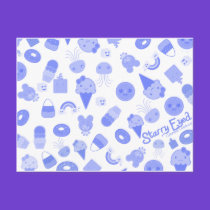 Cuteness Overload postcards
