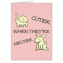 Cuter Card cards