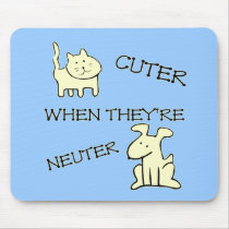 Cuter Mousepad mousepads