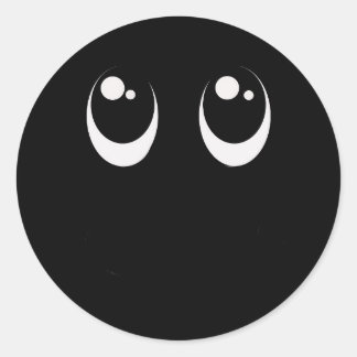 black emoji