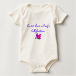 Cuter Than A Bug's. t-shirts