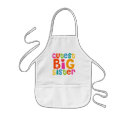 Cutest Big Sister Apron