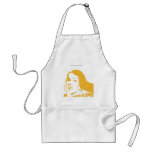 Cutest Chef Apron aprons