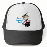 Cutest Graduate Boys Gifts Mesh Hats