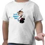 Cutest Graduate Boys Gifts Tee Shirts