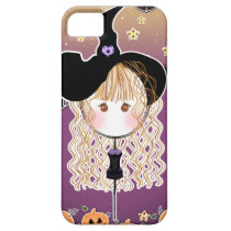 Cutest Halloween Doll Iphone Case casemate cases