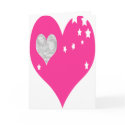 cutest heart - cards