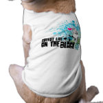 Cutest Lab on the Block petshirt