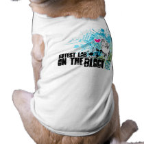 Cutest Lab on the Block pet clothing by Chic_Boutique Cutest Lab on the Block pet clothing