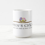 Cutest Mug Ever mugs