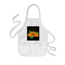Cutest Punkin' Patch Apron