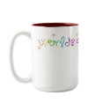 Cutest Sister Mug