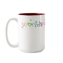 Cutest Sister Mug by elisaemme Cutest Sister Mug
