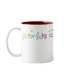 Cutest Sister Mug