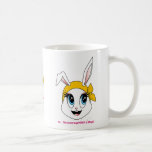 Cutesy Bunny™ Classic Mug