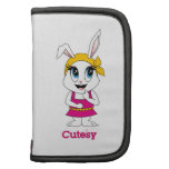 Cutesy Bunny™ Planner