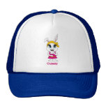 Cutesy Bunny™ Trucker Hat