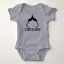 Cuteus Maximus (boy) t-shirts