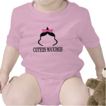 Cuteus Maximus (girl) Creeper