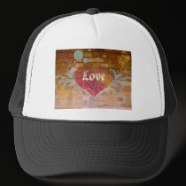 cutevalentine copy hats
